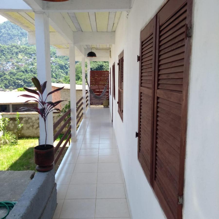 Guest House Marinas Angra dos Reis Extérieur photo